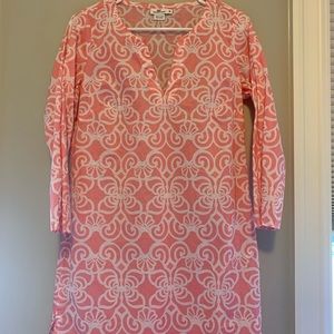 Vineyard Vines Beach Cover Up XS
